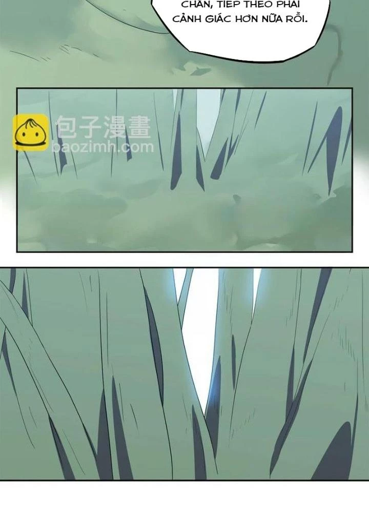 Ta, 5 Cm Chapter 11 - 33