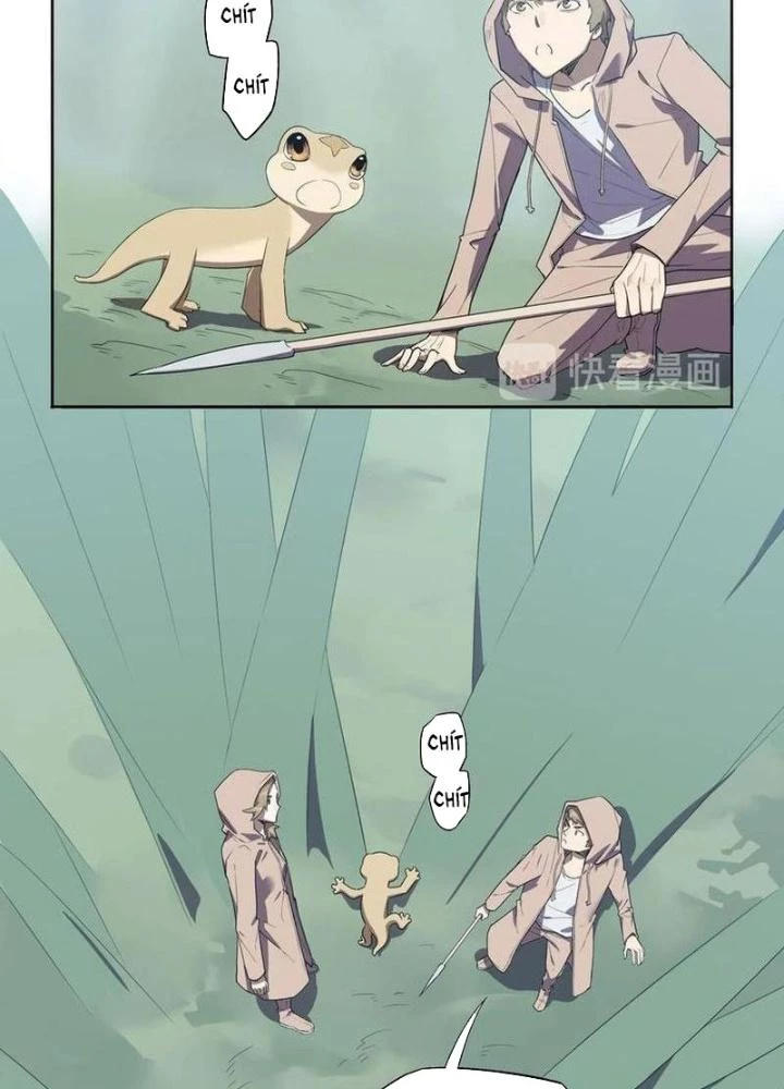 Ta, 5 Cm Chapter 11 - 35