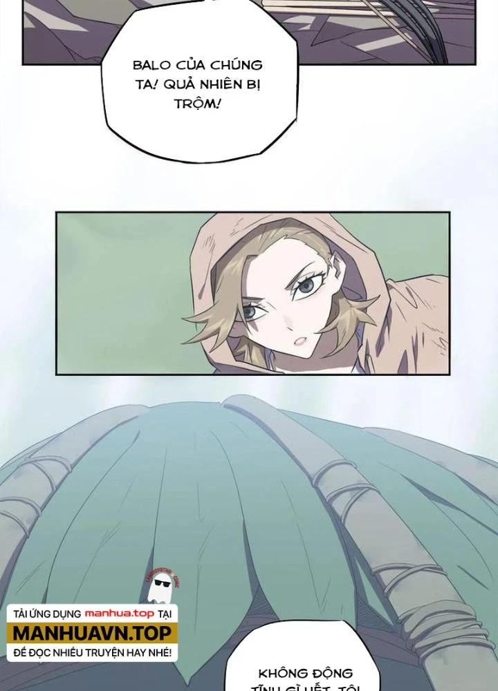 Ta, 5 Cm Chapter 11 - 41