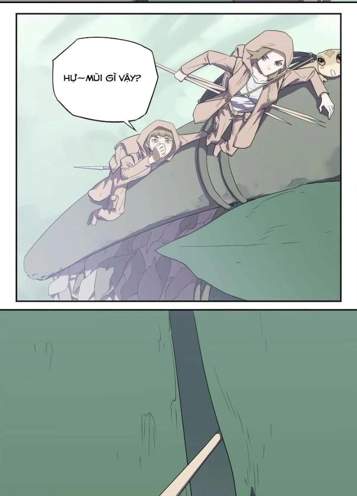 Ta, 5 Cm Chapter 11 - 45