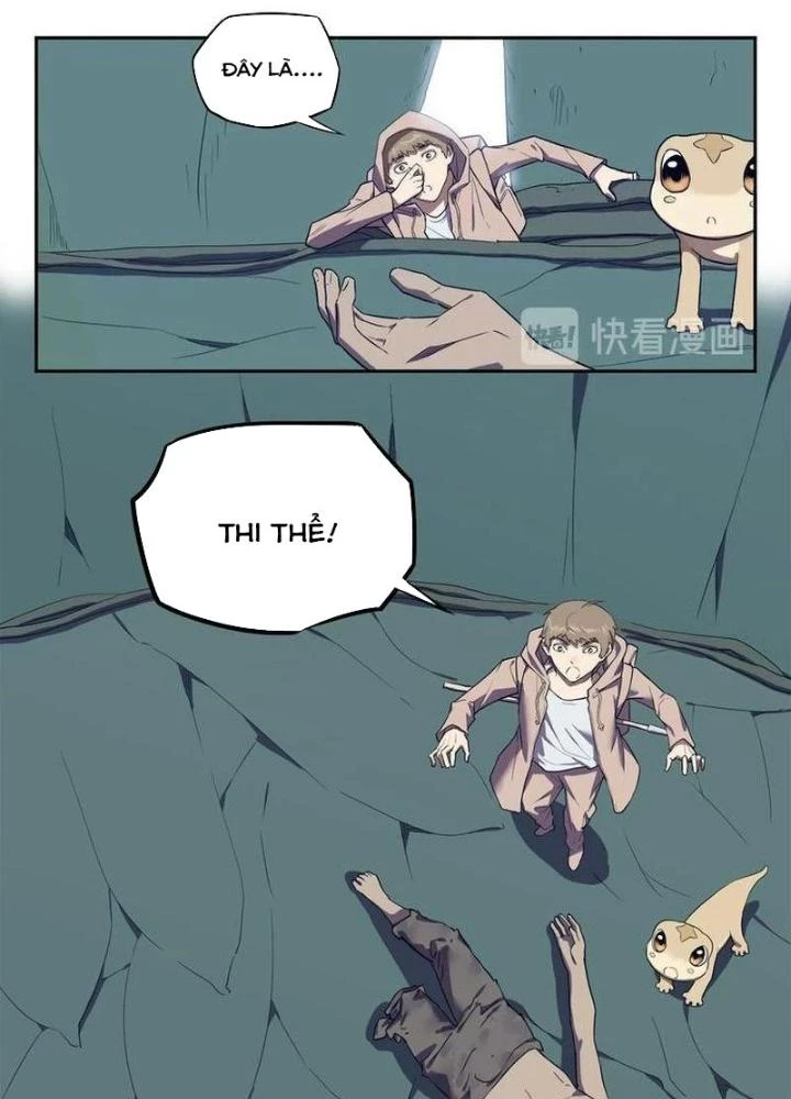 Ta, 5 Cm Chapter 11 - 51