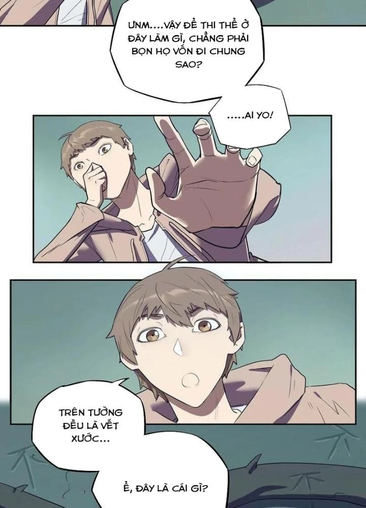 Ta, 5 Cm Chapter 11 - 55