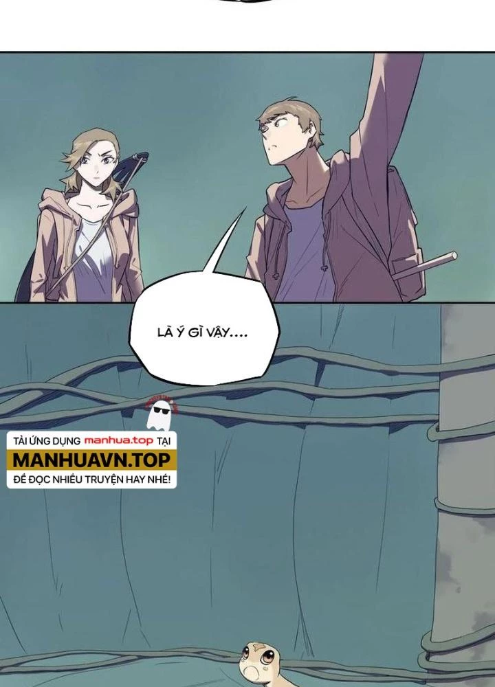 Ta, 5 Cm Chapter 11 - 59