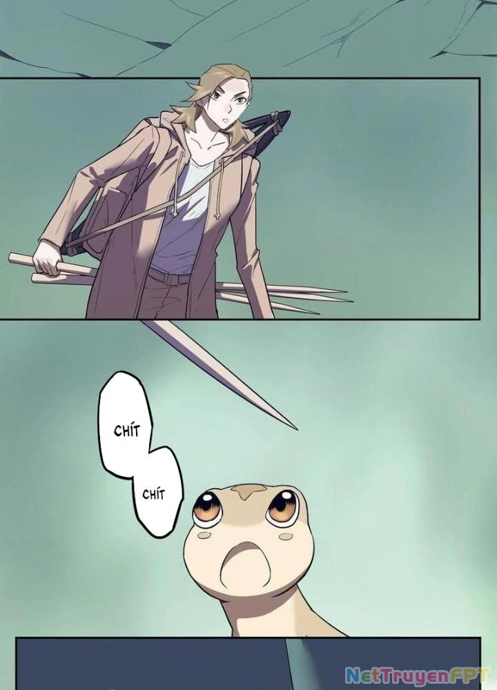 Ta, 5 Cm Chapter 11 - 61