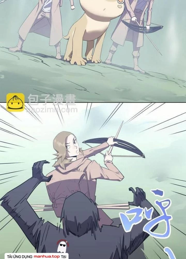 Ta, 5 Cm Chapter 11 - 73