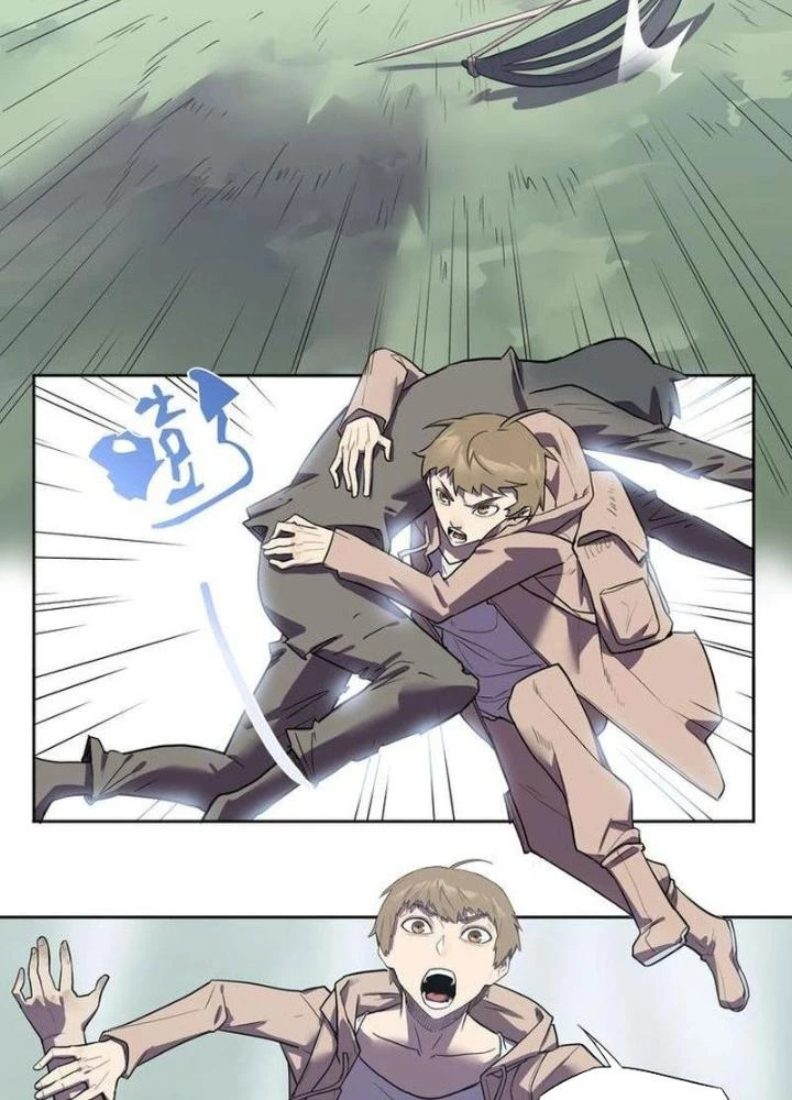 Ta, 5 Cm Chapter 11 - 77