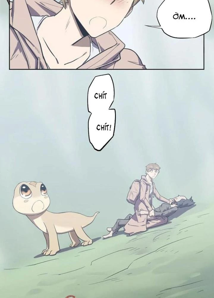 Ta, 5 Cm Chapter 11 - 81