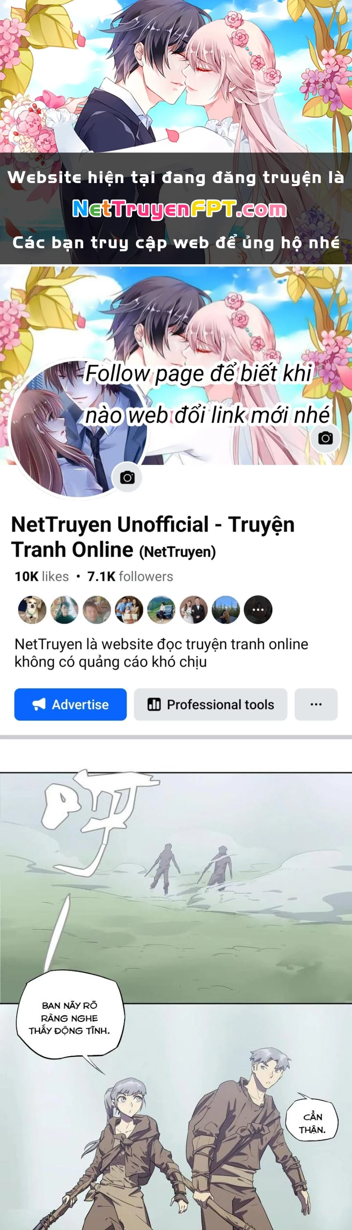 Ta, 5 Cm Chapter 12 - 1