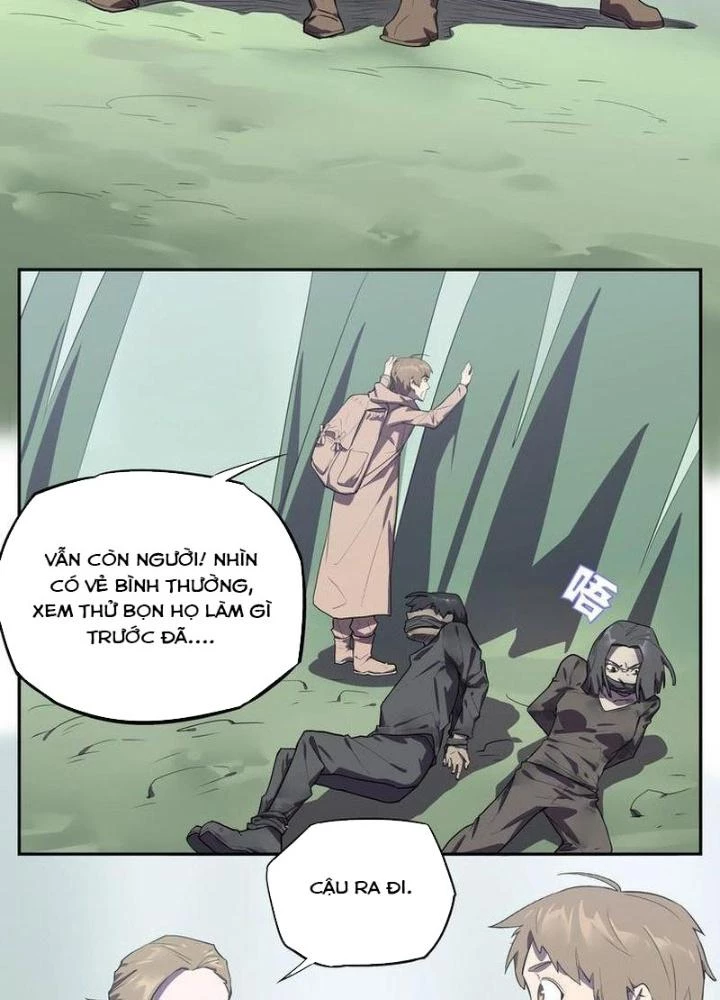 Ta, 5 Cm Chapter 12 - 3