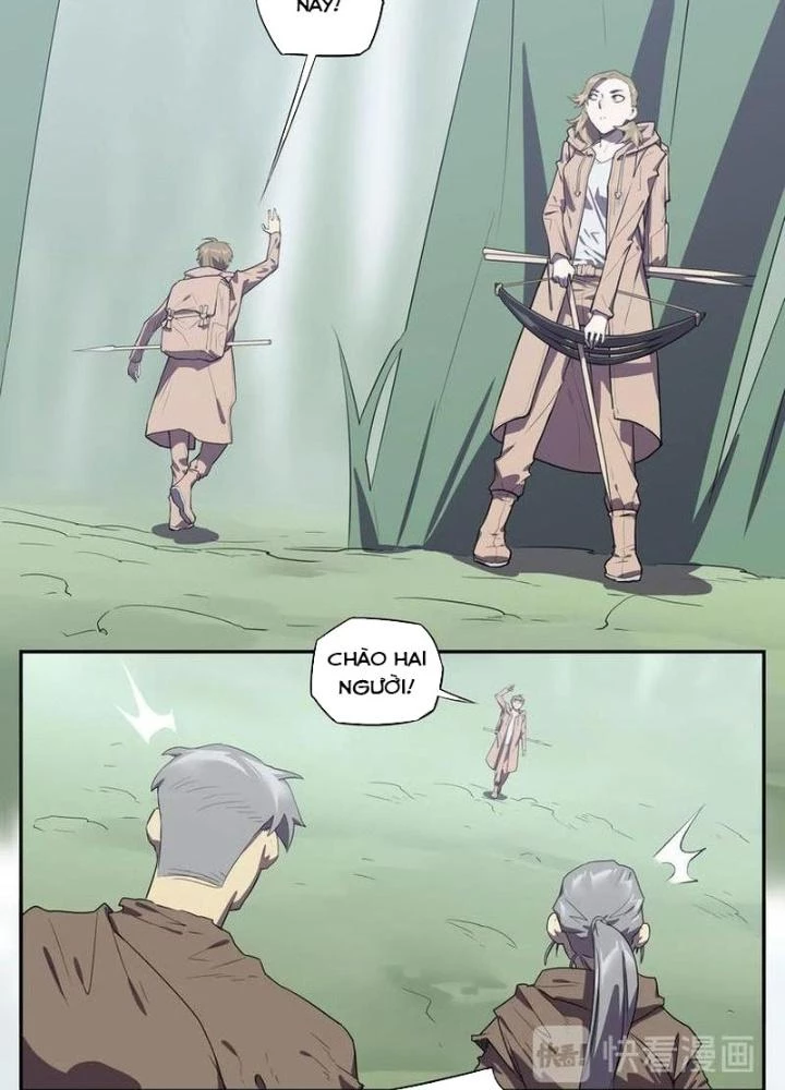 Ta, 5 Cm Chapter 12 - 7