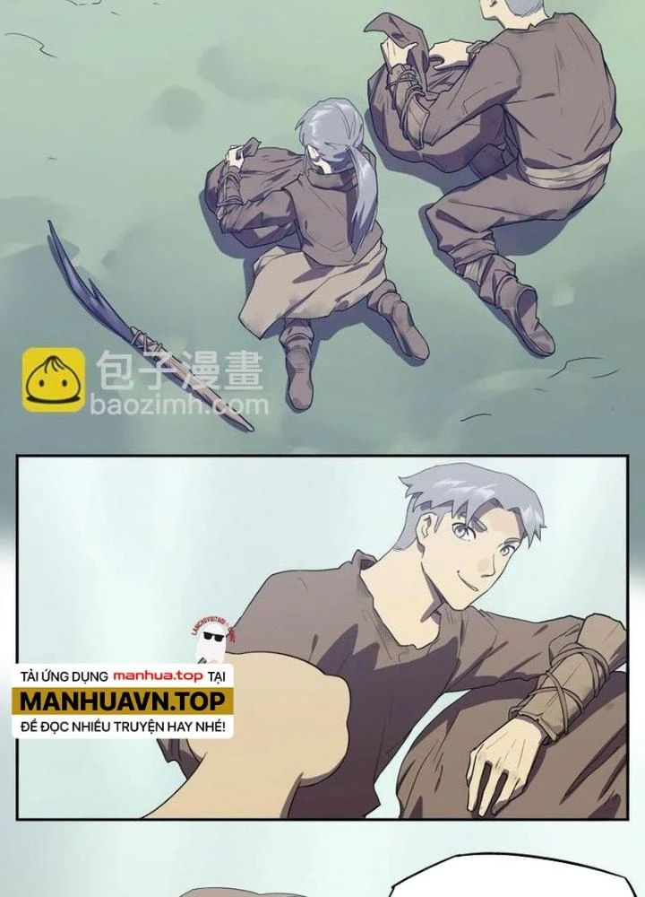 Ta, 5 Cm Chapter 12 - 13