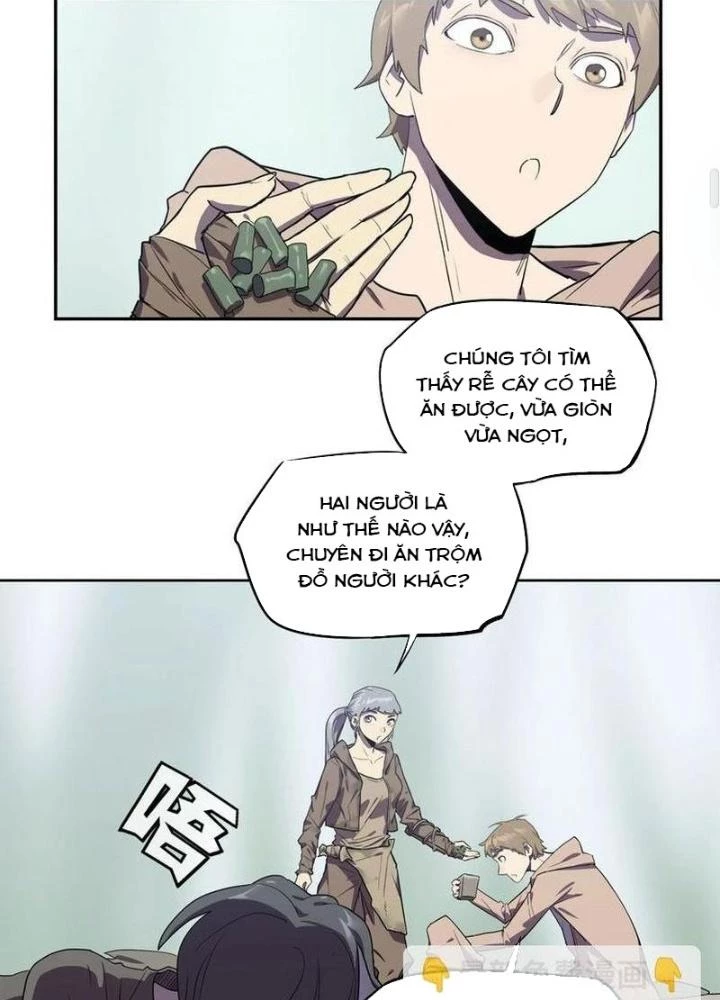 Ta, 5 Cm Chapter 12 - 17