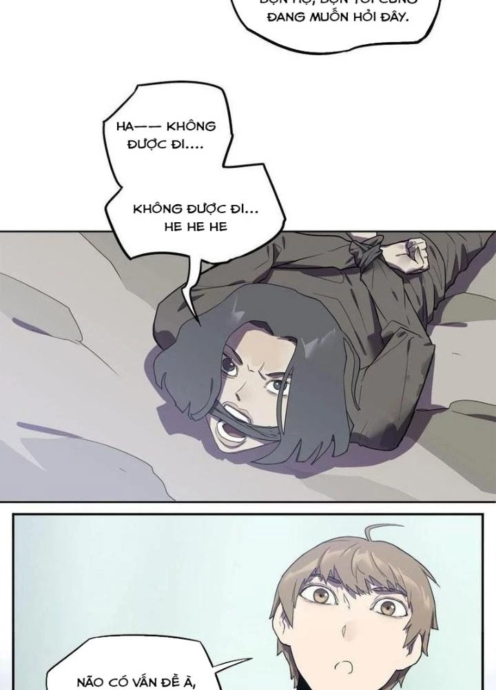 Ta, 5 Cm Chapter 12 - 19