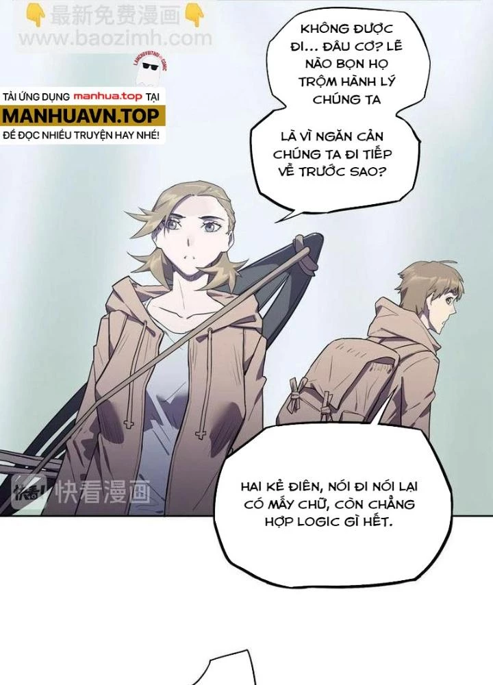 Ta, 5 Cm Chapter 12 - 21