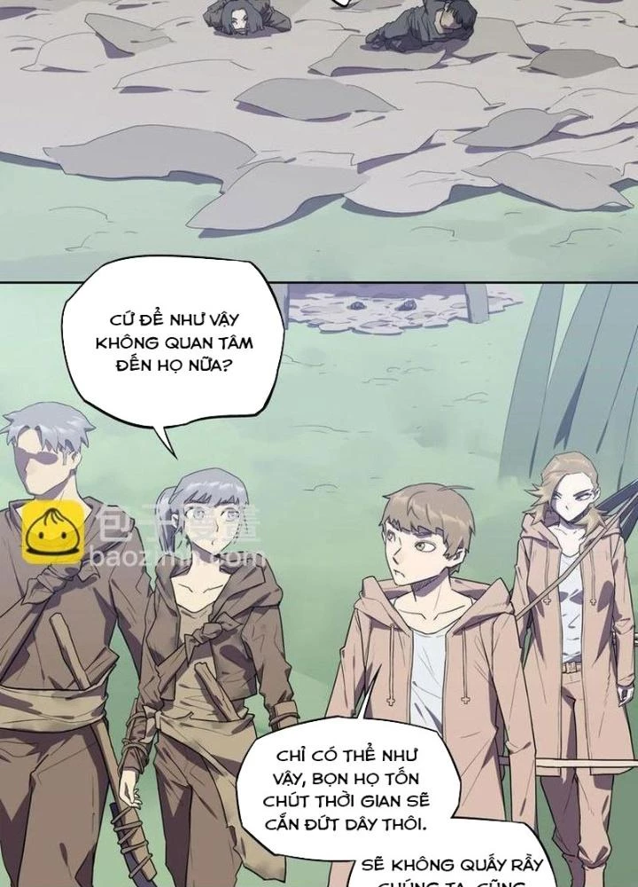 Ta, 5 Cm Chapter 12 - 23