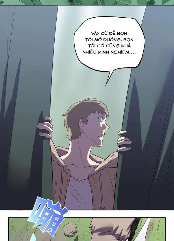 Ta, 5 Cm Chapter 12 - 27