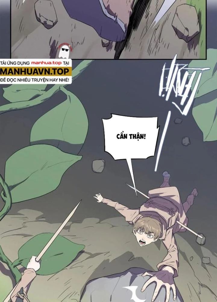 Ta, 5 Cm Chapter 12 - 29