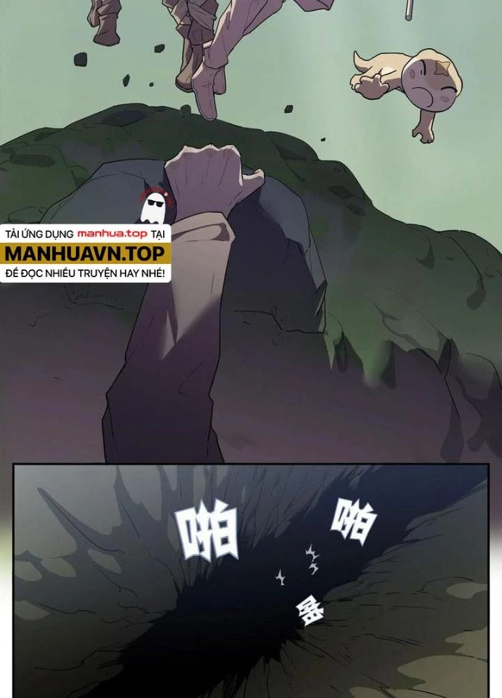 Ta, 5 Cm Chapter 12 - 35