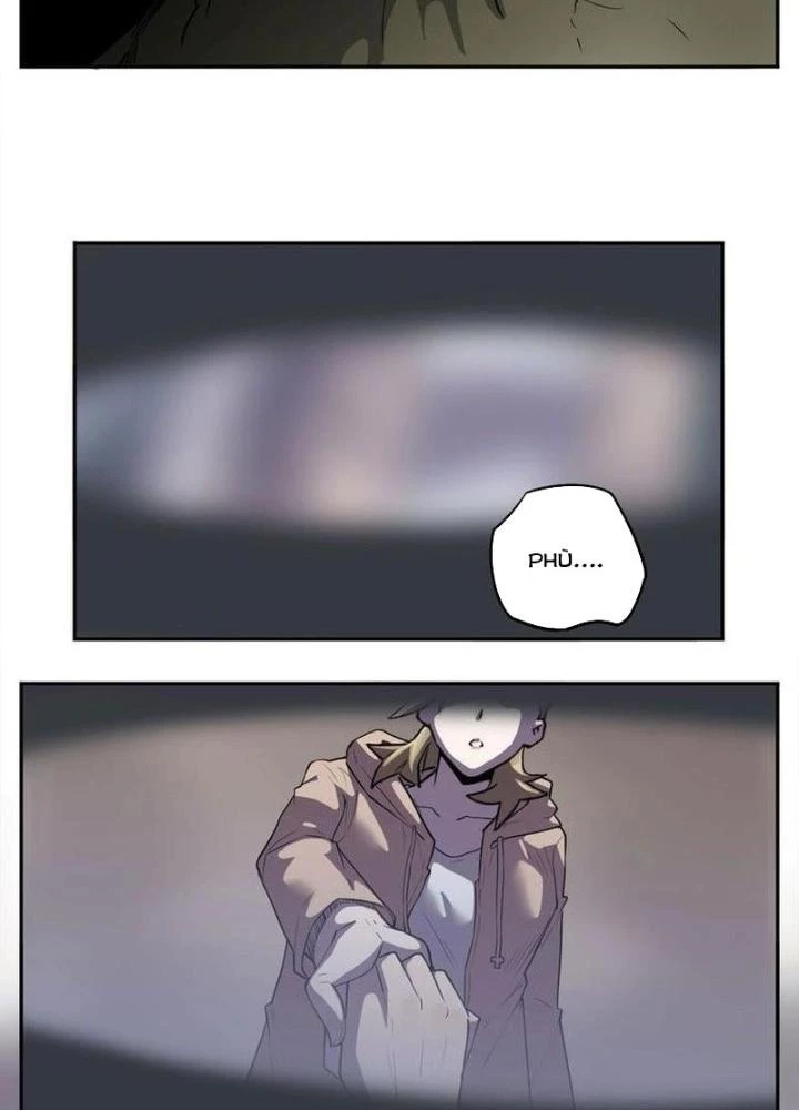 Ta, 5 Cm Chapter 12 - 37