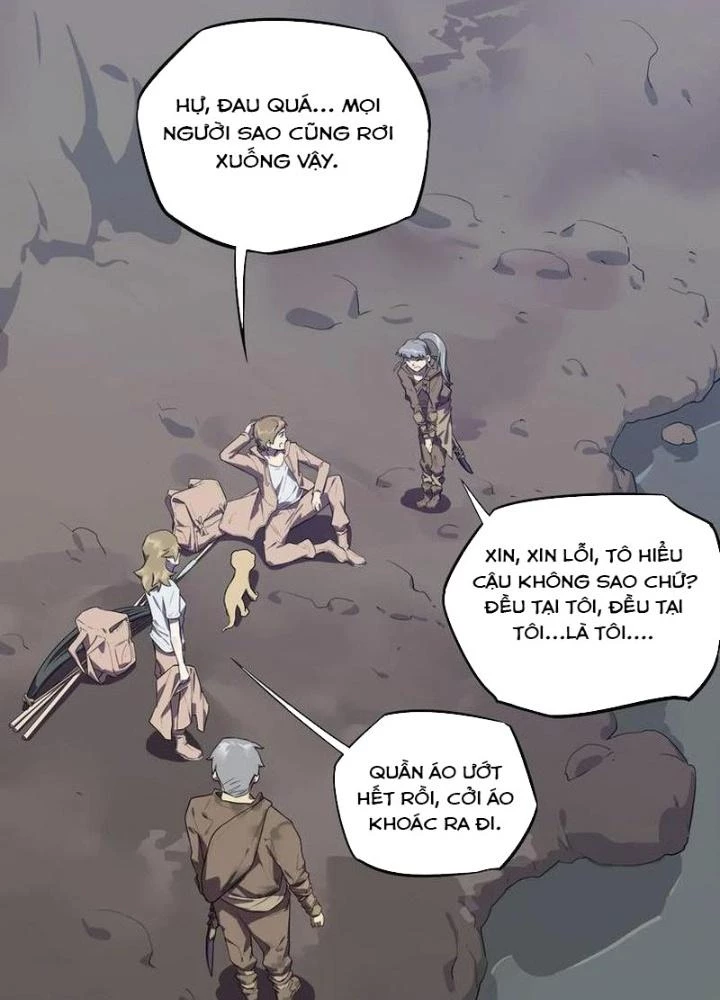 Ta, 5 Cm Chapter 12 - 39