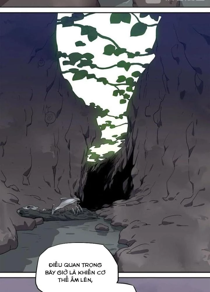 Ta, 5 Cm Chapter 12 - 41