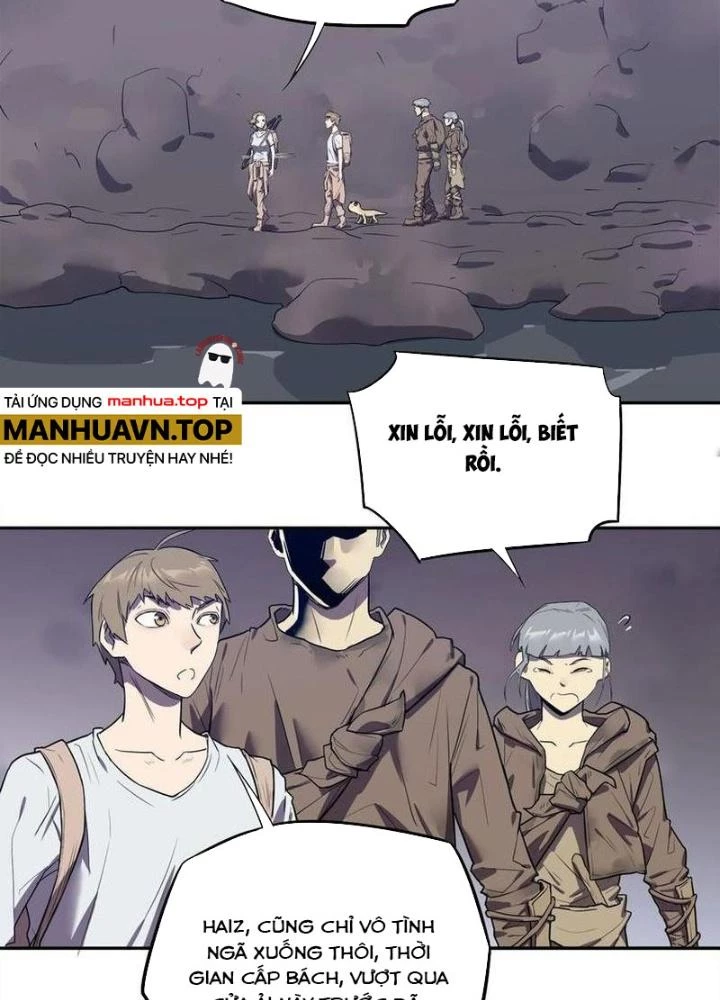 Ta, 5 Cm Chapter 12 - 43