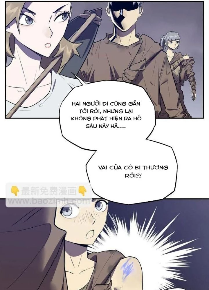 Ta, 5 Cm Chapter 12 - 45