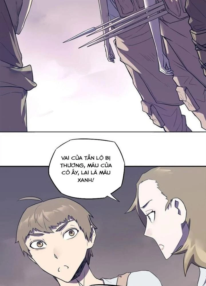 Ta, 5 Cm Chapter 12 - 49