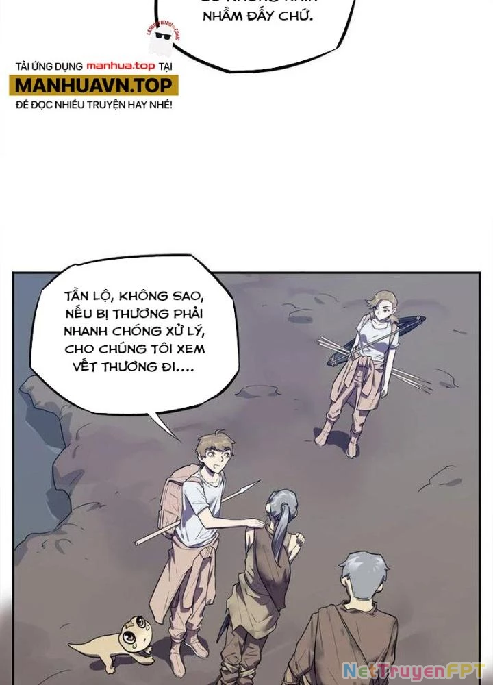 Ta, 5 Cm Chapter 12 - 51