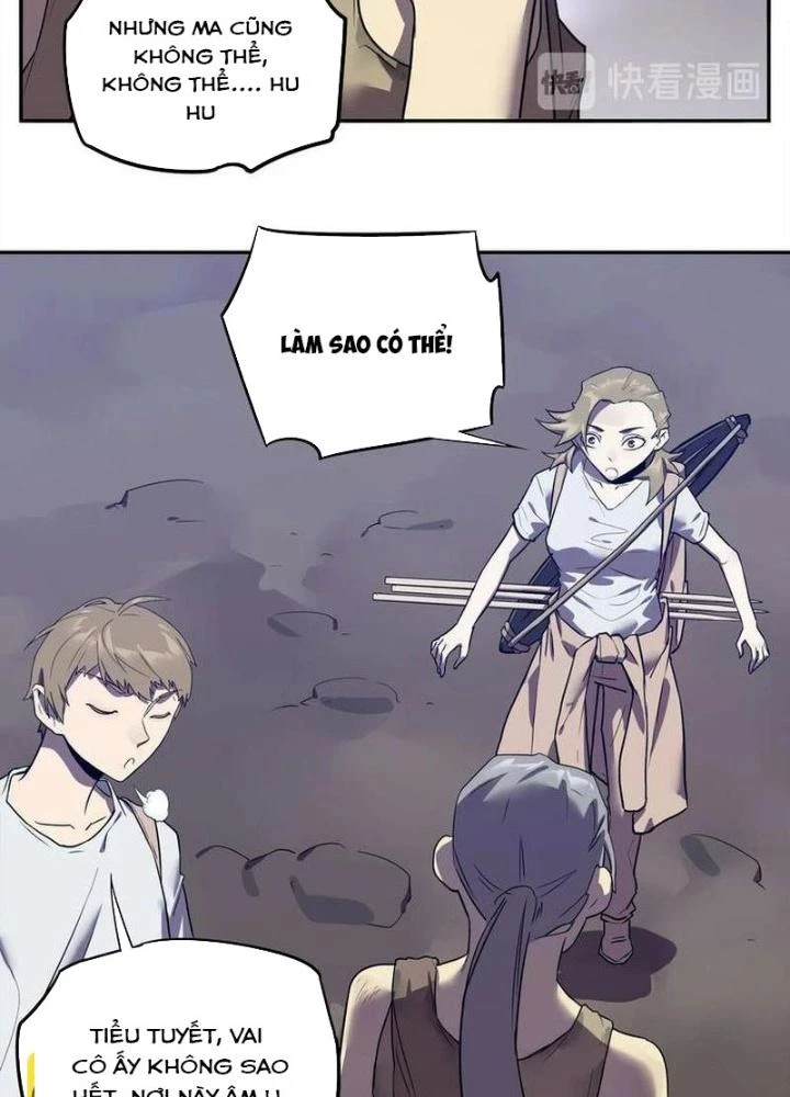 Ta, 5 Cm Chapter 12 - 57