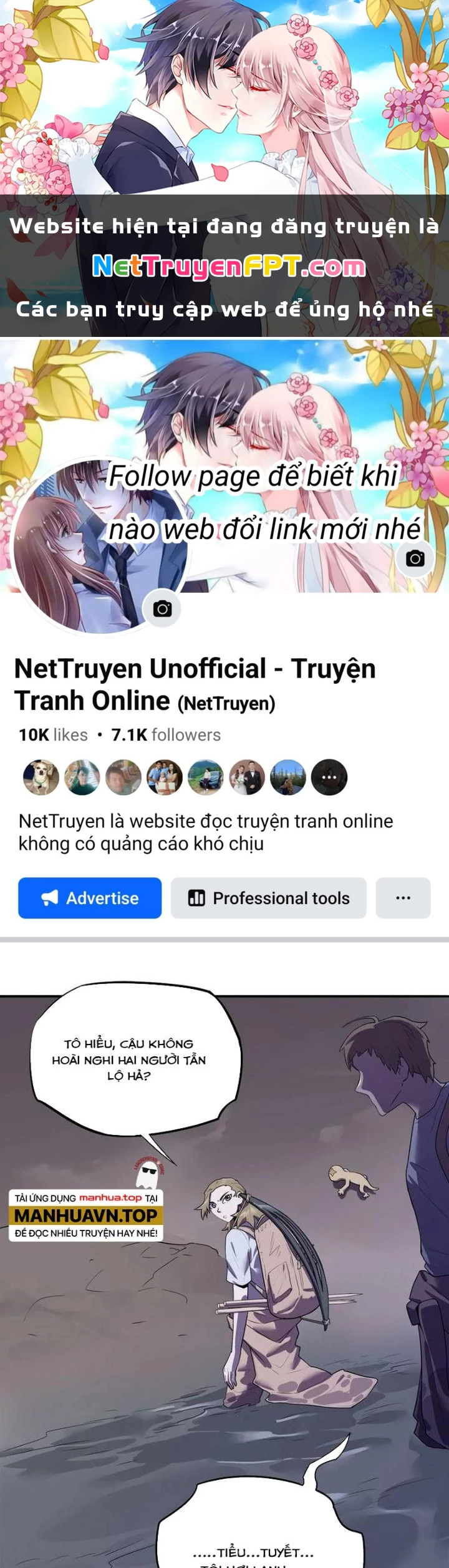 Ta, 5 Cm Chapter 13 - 1