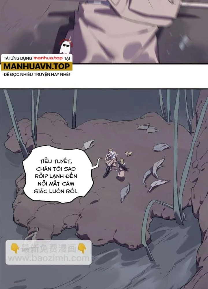 Ta, 5 Cm Chapter 13 - 9