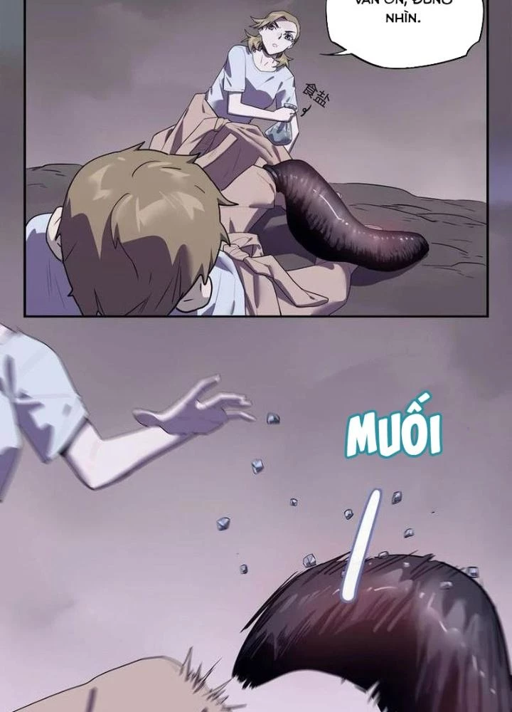 Ta, 5 Cm Chapter 13 - 11