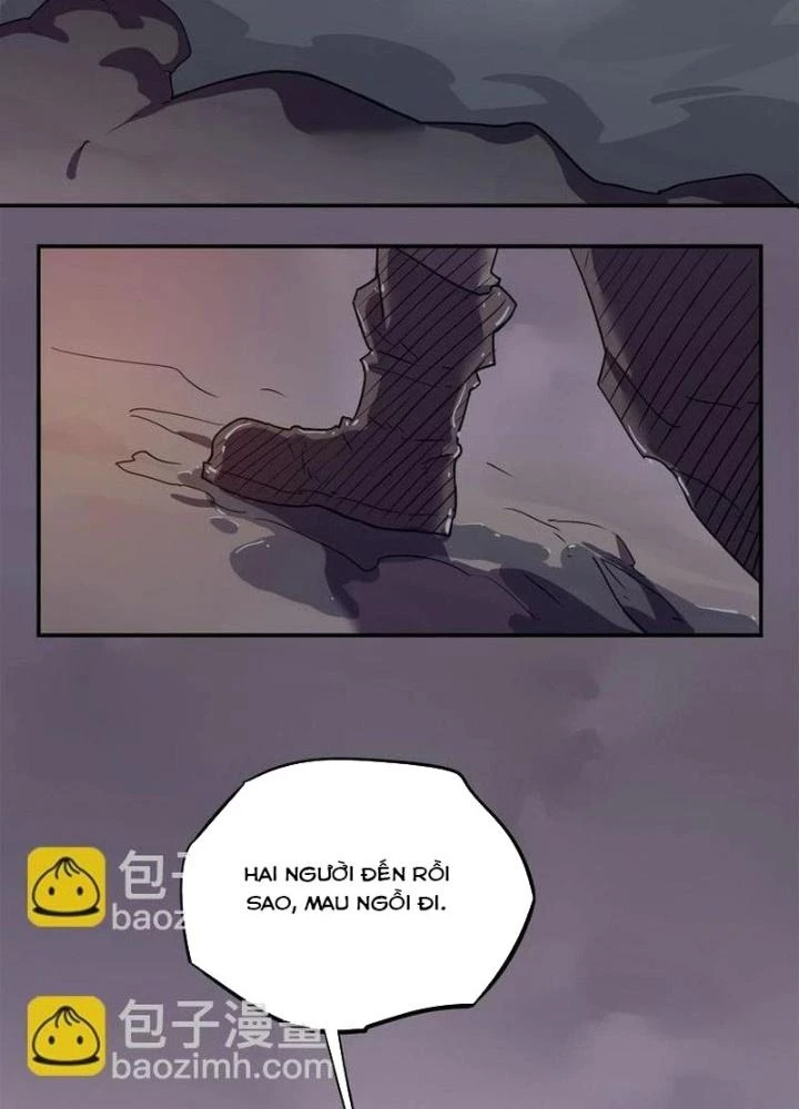 Ta, 5 Cm Chapter 13 - 19