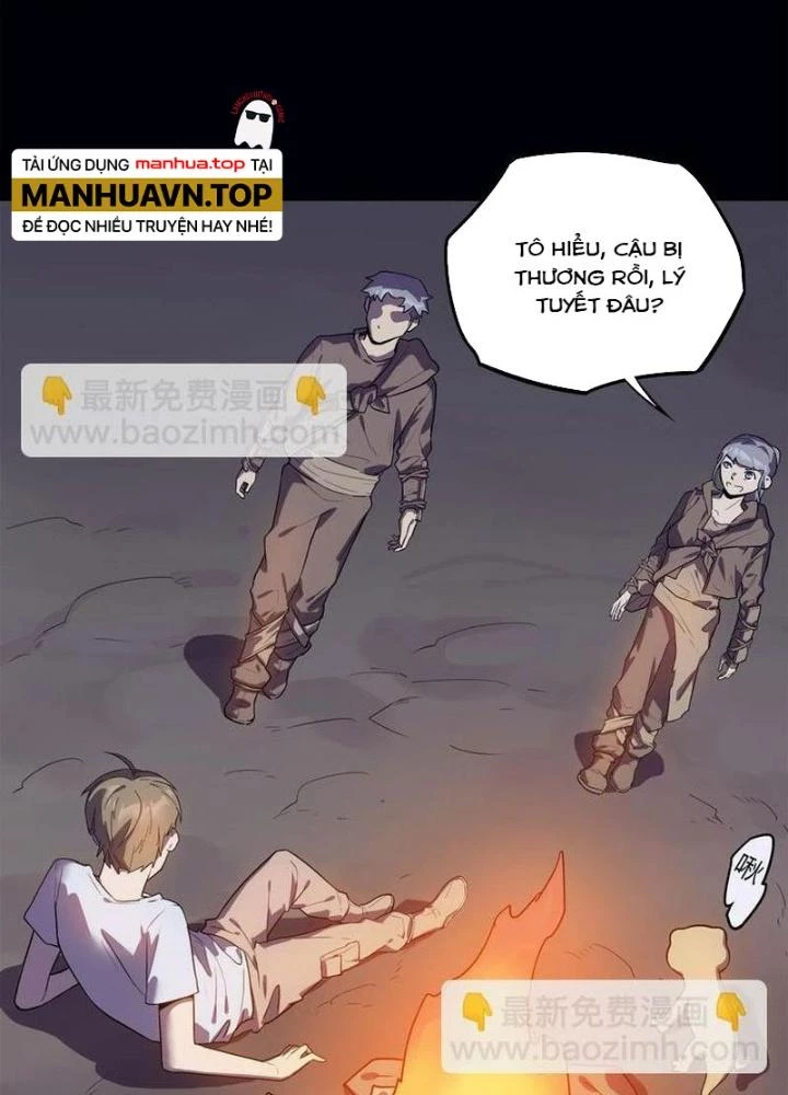 Ta, 5 Cm Chapter 13 - 23