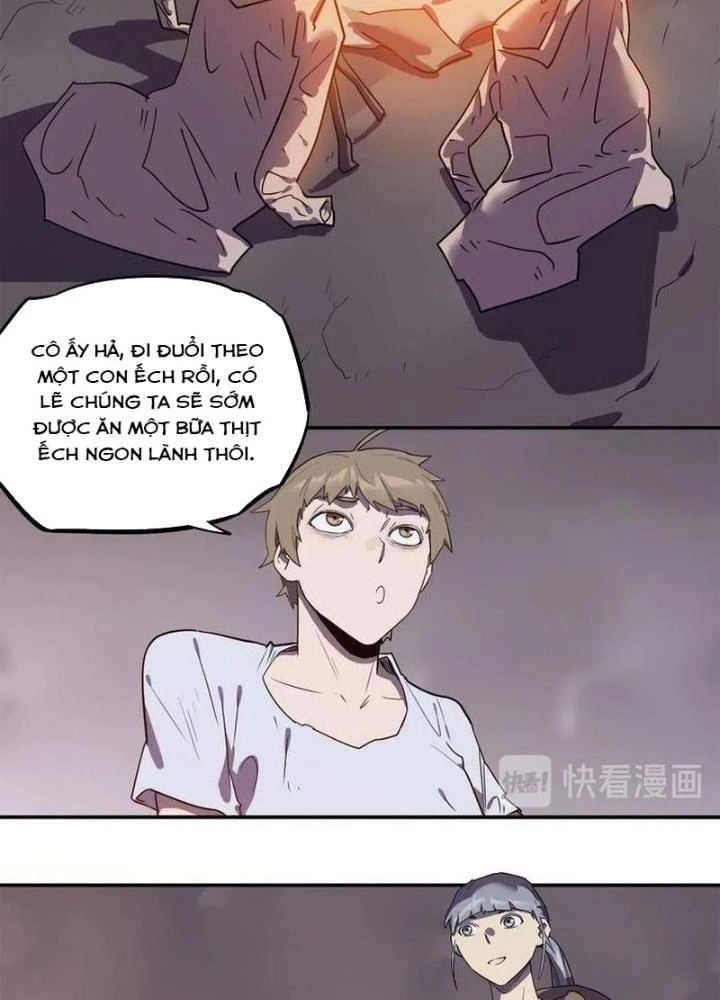 Ta, 5 Cm Chapter 13 - 25