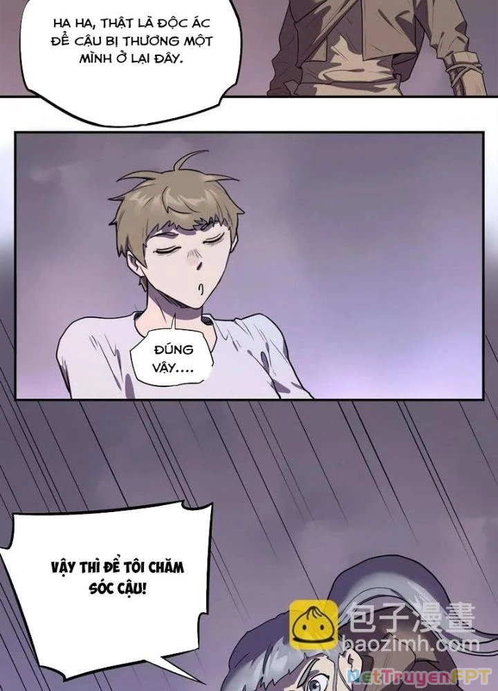 Ta, 5 Cm Chapter 13 - 27