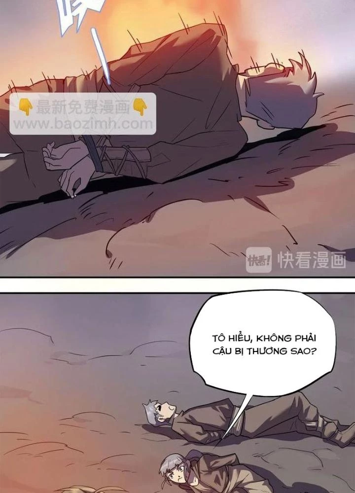 Ta, 5 Cm Chapter 13 - 39