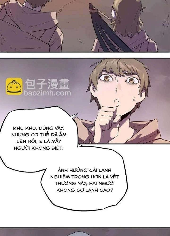 Ta, 5 Cm Chapter 13 - 41