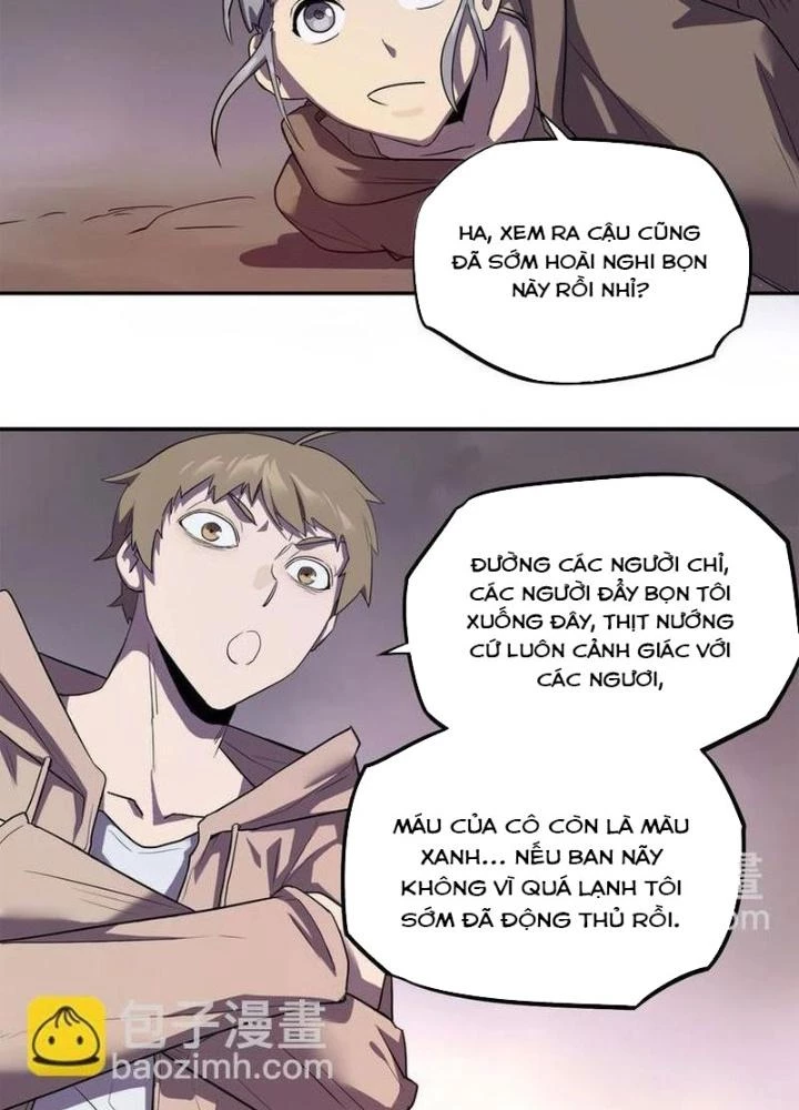 Ta, 5 Cm Chapter 13 - 43