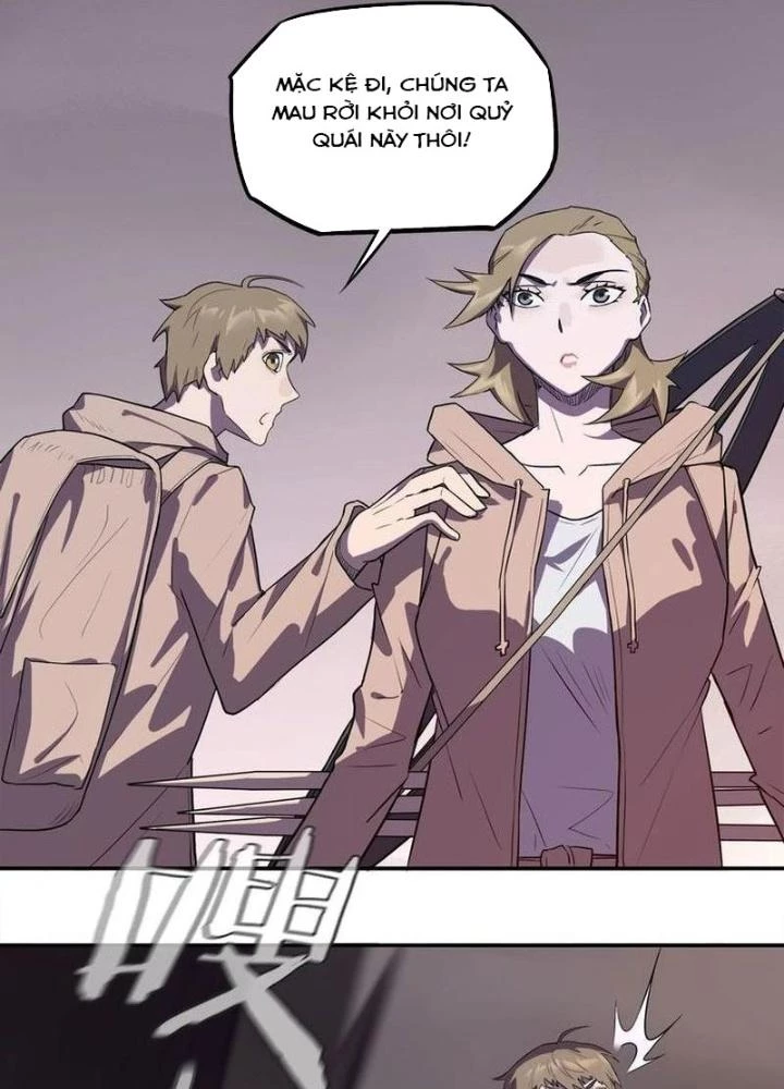 Ta, 5 Cm Chapter 13 - 49