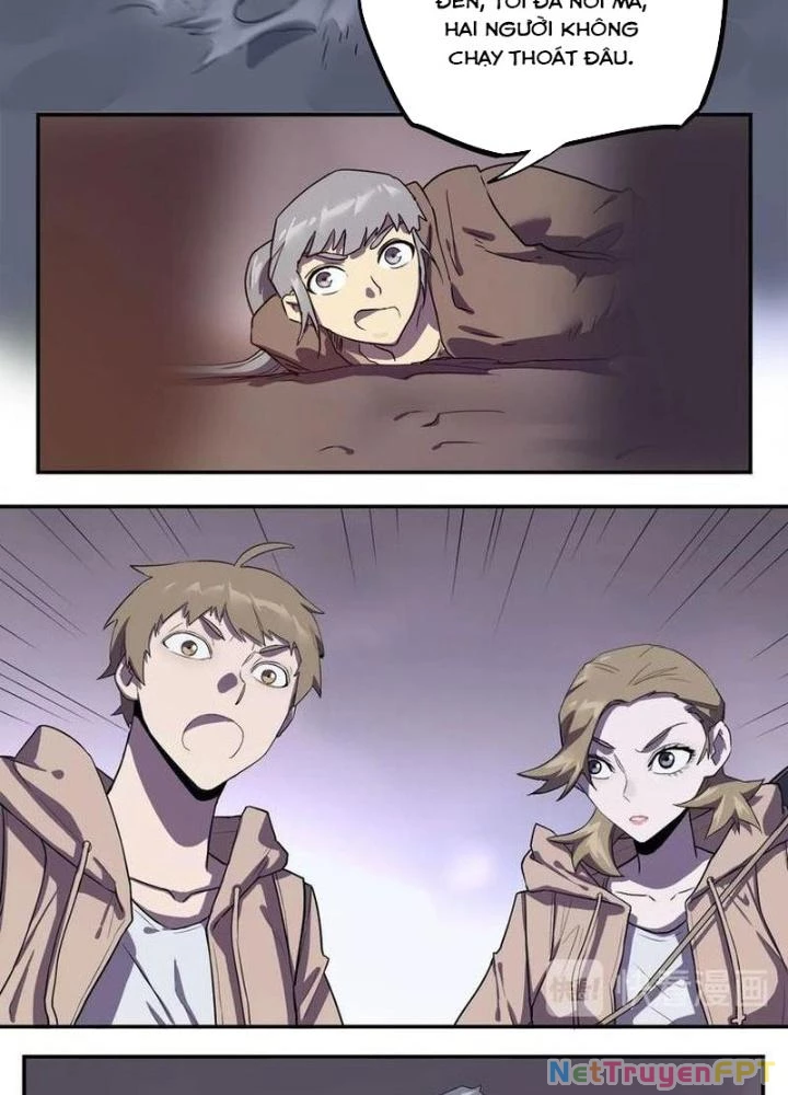 Ta, 5 Cm Chapter 13 - 53