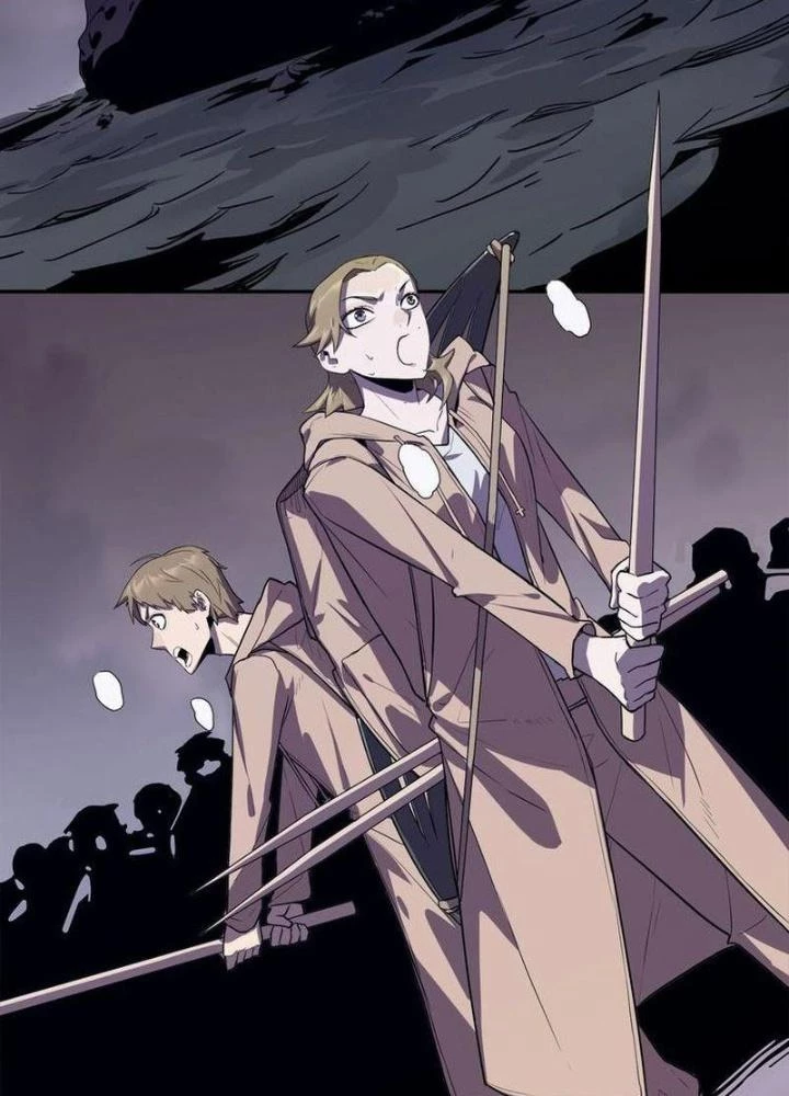 Ta, 5 Cm Chapter 14 - 3