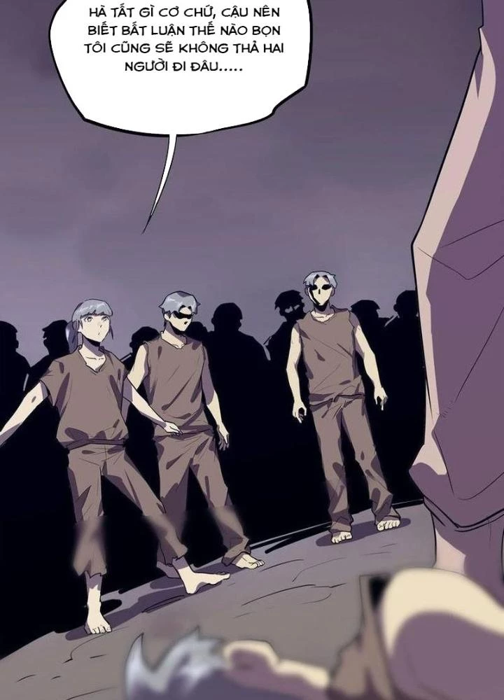 Ta, 5 Cm Chapter 14 - 15