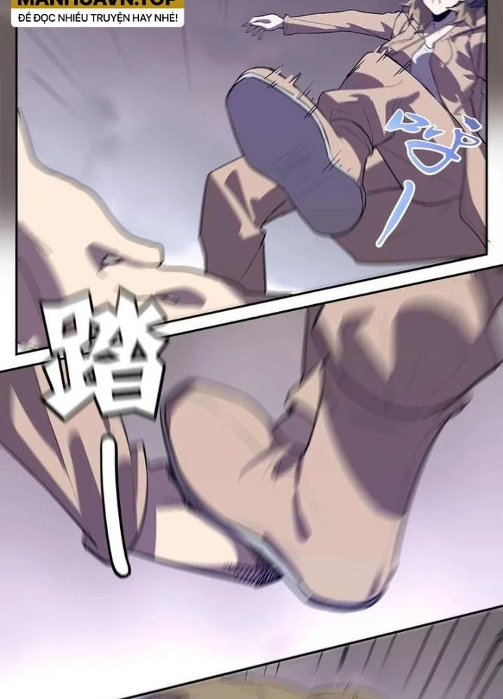 Ta, 5 Cm Chapter 14 - 19