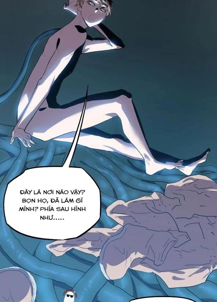 Ta, 5 Cm Chapter 14 - 31