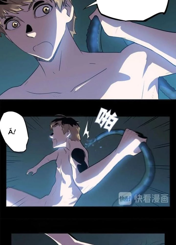 Ta, 5 Cm Chapter 14 - 33