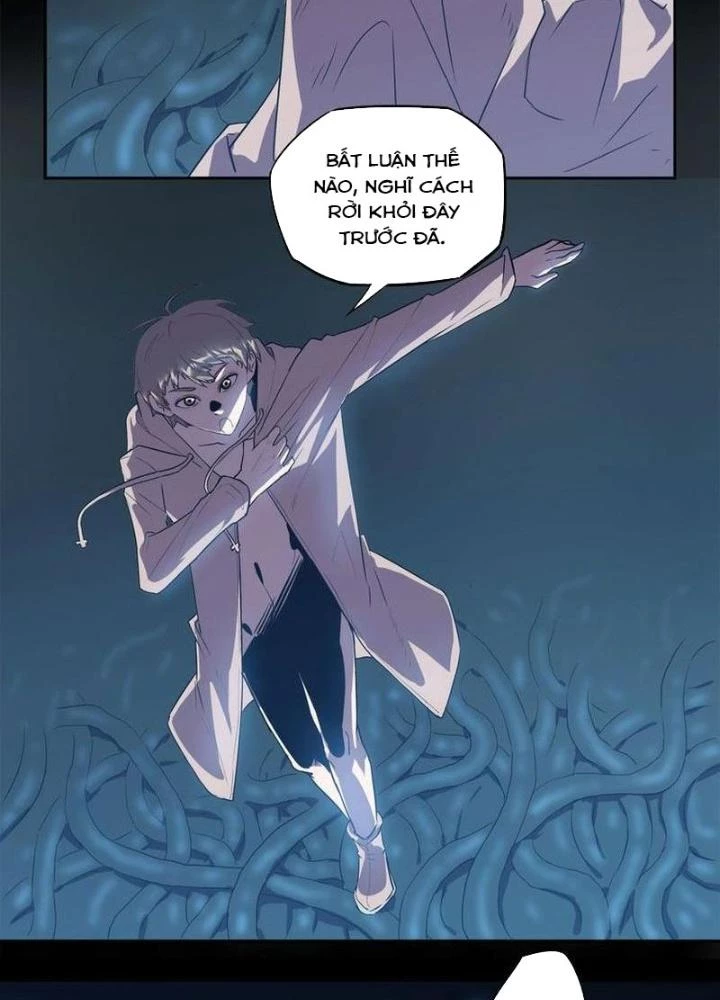 Ta, 5 Cm Chapter 14 - 35