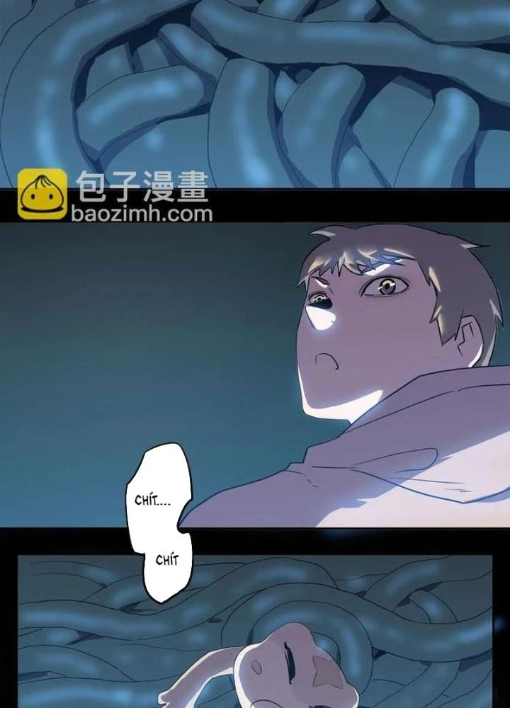 Ta, 5 Cm Chapter 14 - 37