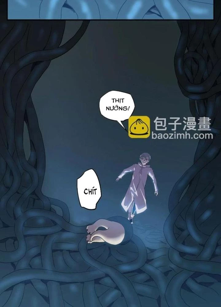 Ta, 5 Cm Chapter 14 - 39